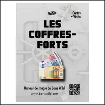 Les Coffres-Forts