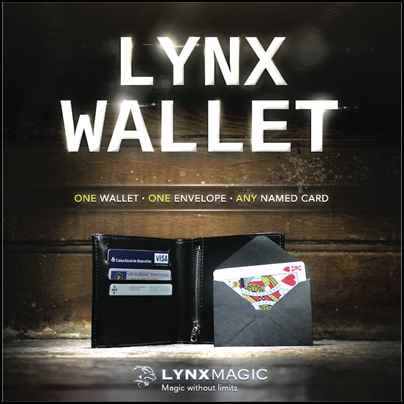 Lynx Wallet