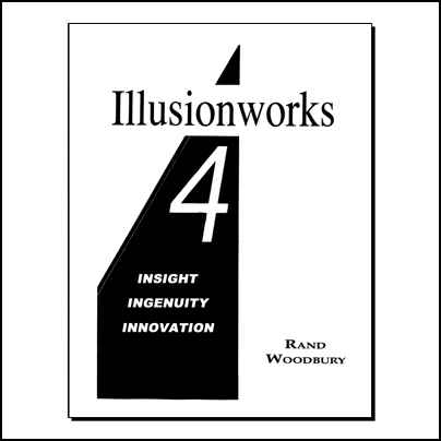 Illusion Works Volume 4