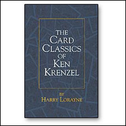 The Card Classics of Ken Krenzel