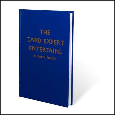 Card Expert Entertains