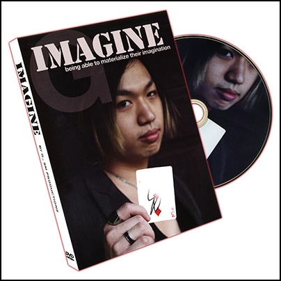 Imagine