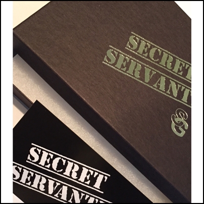 Secret Servante