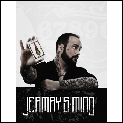 Jermay's Mind