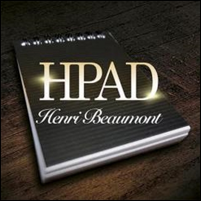 Hpad