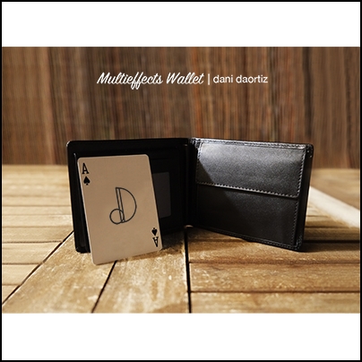 Multi-Effect Wallet