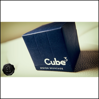 Cube 3