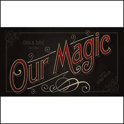 Our Magic Documentary