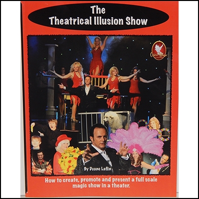 The Theatrical Illusion Show