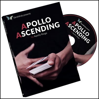 Apollo Ascending