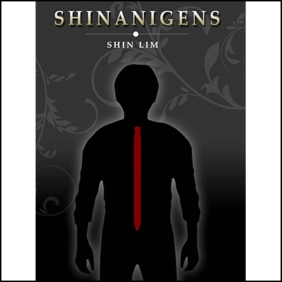 Shinanigens