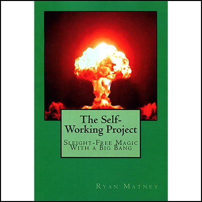The Self-Working Project