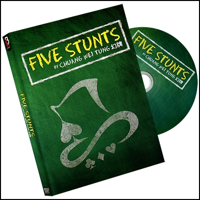 Five Stunts