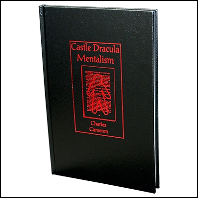 Castle Dracula Mentalism