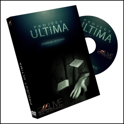 Project Ultima