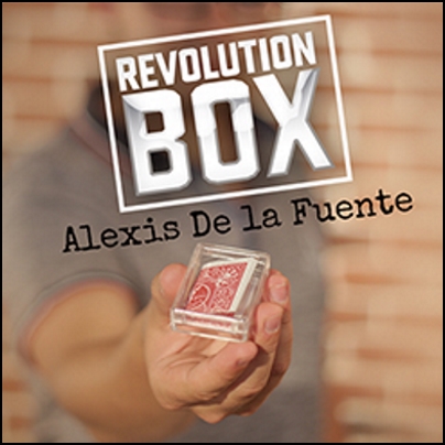 Revolution Box