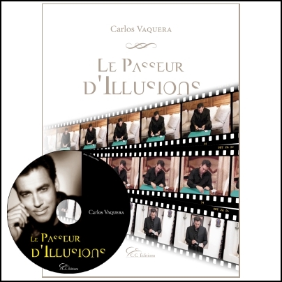 Le passeur dillusions