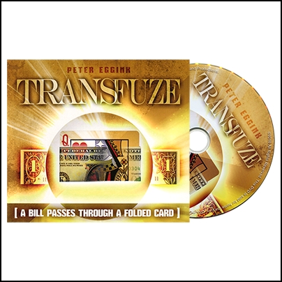 Transfuze