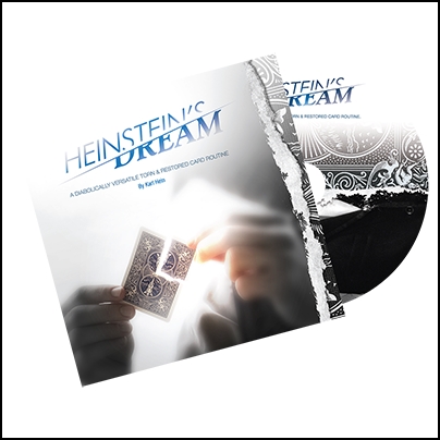 Heinstein Dream