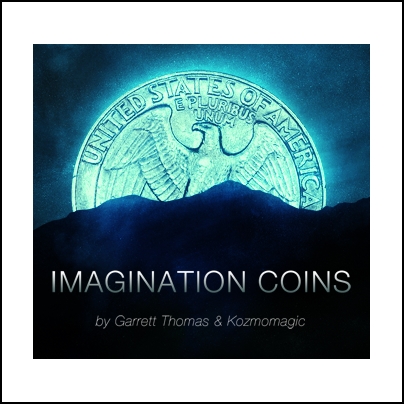 Imagination Coins