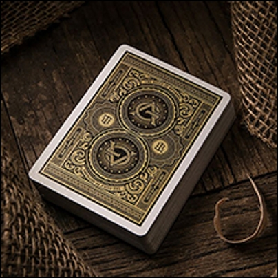 Artisan Playing Cards