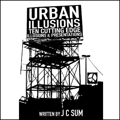 Urban Illusions