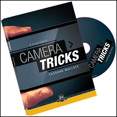 Camera Tricks