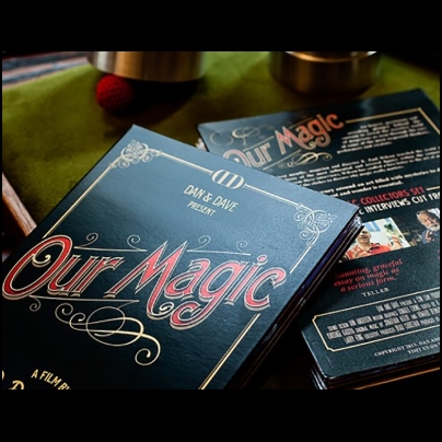 Our Magic (special edition)
