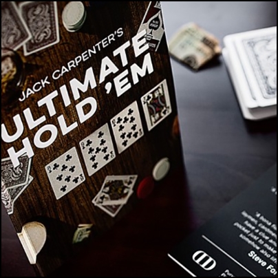 Ultimate Hold Em