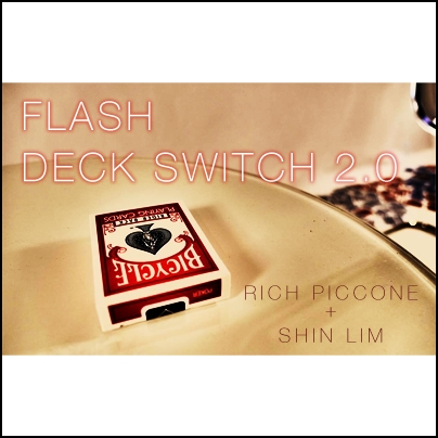 Flash Deck Switch 2