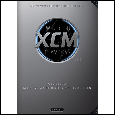 World XCM Champions Vol 1