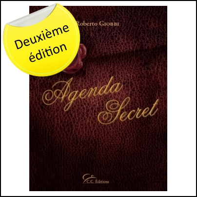 Agenda Secret (2e dition)