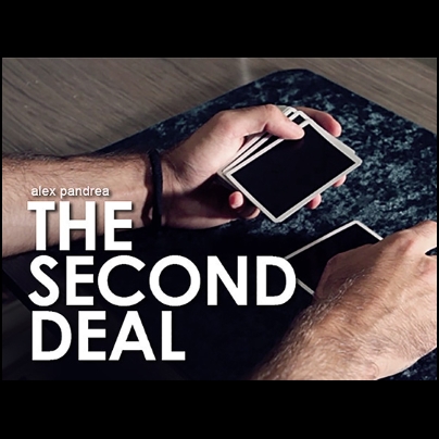 The Second Deal