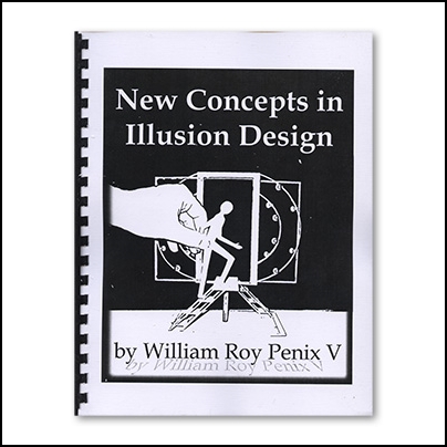 New Concept in Illusion Design