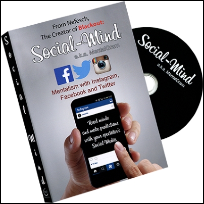 Social Mind