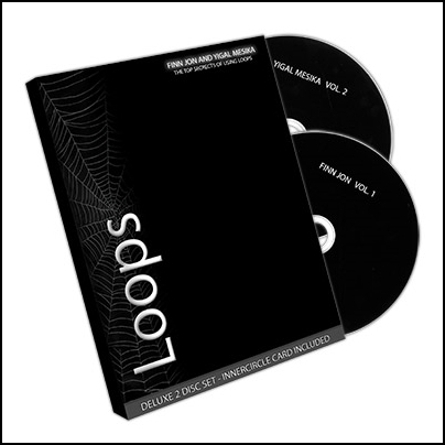 Loops vol 1 et 2