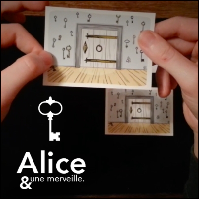 Alice et une Merveille