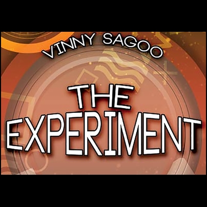 The Experiment