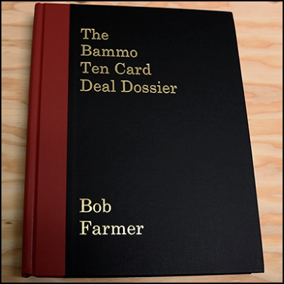 The Bammo Ten Card Deal Dossier