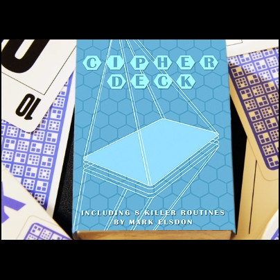 Cipher Deck