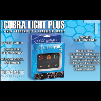 Cobra Light