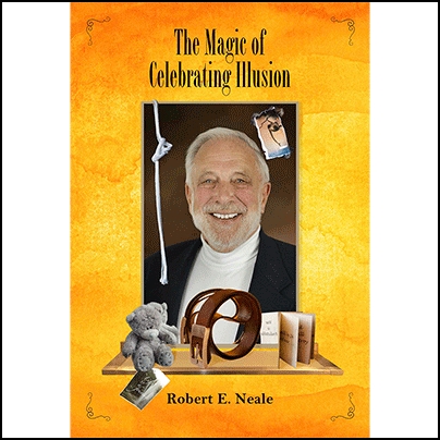 The Magic of Celebrating Illusion
