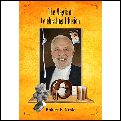 The Magic of Celebrating Illusion