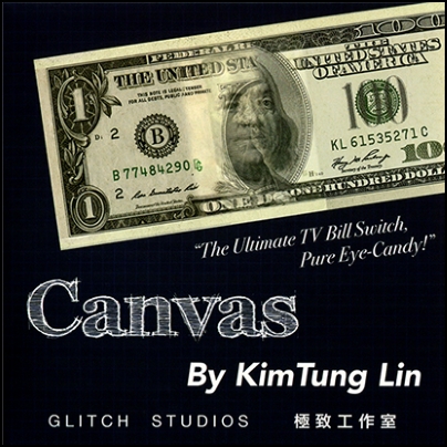 Canvas (dollars)