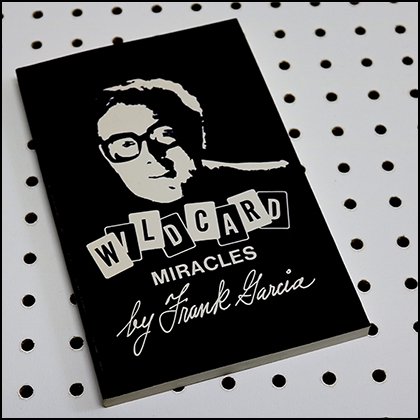 Wild Card Miracles