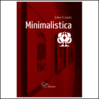 Minimalistica