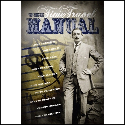 Time Travel Manual