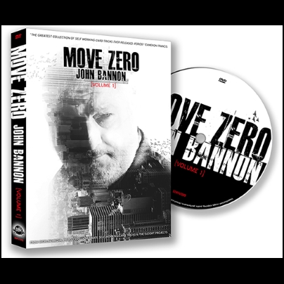 Move Zero (Vol 1)
