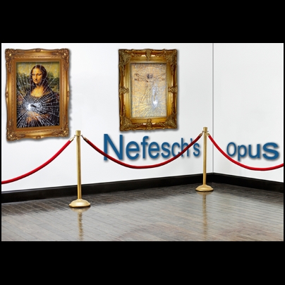 Opus (Mona Lisa)