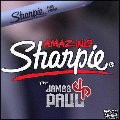 Amazing Sharpie